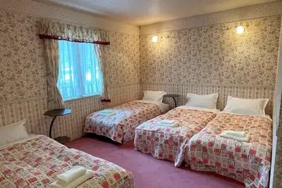 Image de Main Building Fourth Standard Room Only Relax a / Nasugun Tochigi