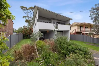 Image de Manyana Beach Escape