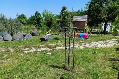 Image de Herculea Refuge Forest Bradano oasis of biodiversity