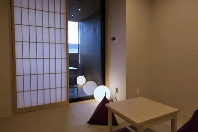 Image de D Japanersestyle Nopets allowed / Awara City Fukui