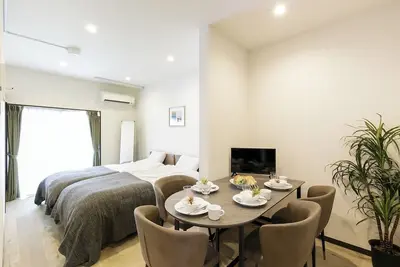 Image de Free parking available Washing machines and gas d / Nagoya City Aichi