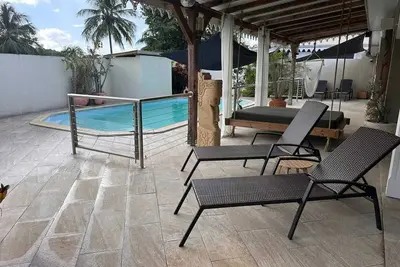 Image de Homerez - Villa Les Trois-Îlets