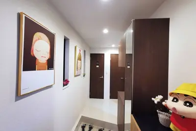 Image de Newly built detached house 78 sqm  8 min walk fro / Sumida Ward Tokyo