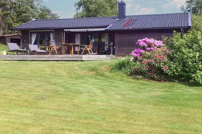 Image de Maison de vacances pour 6 a Hunnebostrand