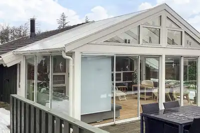 Image de Maison vacances confortable pour quatre personnes