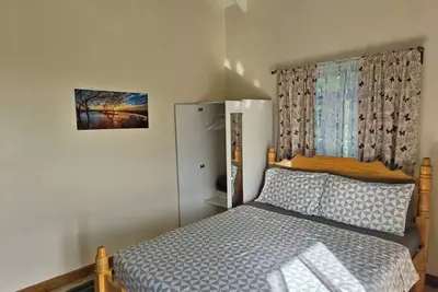 Maison d'hôtes avec vue sur la mer Apt