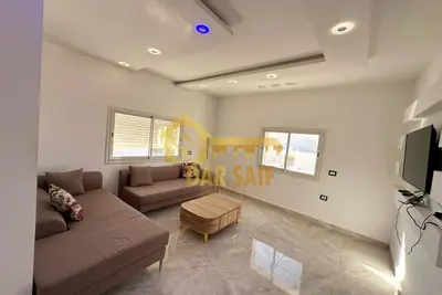 Image de The Sunny loft-Hammamet Sud