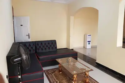 Image de Appartement meublé Bamburi Beach Mombasa