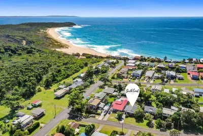 Image de The Bridge Walk ~ Holiday memories in Manyana