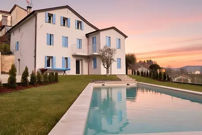 Image de Villa Dolce Bacio, Pool and Spa, Valdobbiadene