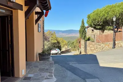 Image de House in the mountains