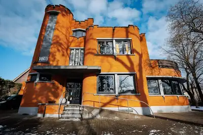 Image de Appartement exclusif avec terrasse pour 4