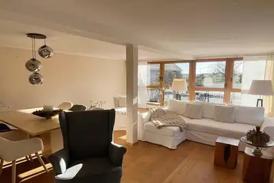 Image de Lieblingsplatz Appartement