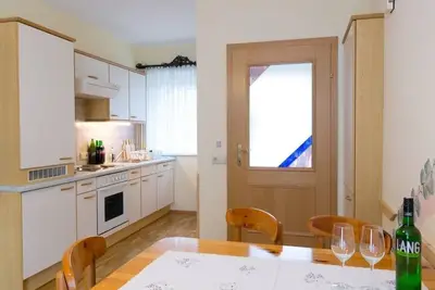 Vacation apartment \"Schilcher\", without breakfast - Weingut Wolfgang Lang