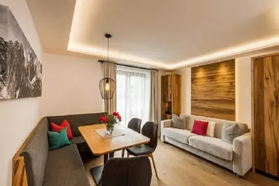 Apartment 3 \"Ellmauer Halt\" - House Oswald