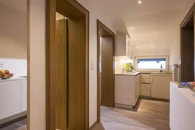 Apartment 5+ \"Ackerlspitz\" - House Oswald