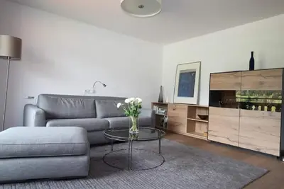 Apartment 4 \"Karlspitz\" - House Oswald