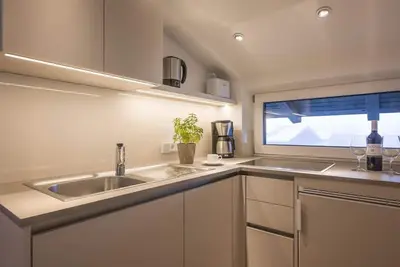 Apartment 5 \"Mauk\" - House Oswald