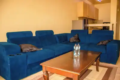 Image de Elegant Stay near two rivers mall, Ruaka.