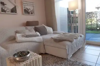 Vacation home 't Knusje