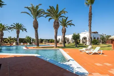 Image de Villa Arkè