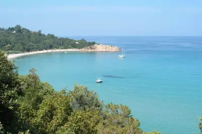 Image de Three-room apartment- Patio 8