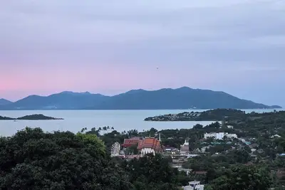 Image de D4 Brand New Villa SeaView Pool Dao-4 Elephant