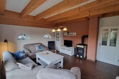 Image de Dogs welcome - WLan incl. - in quiet coastal village with beach and lots of nature