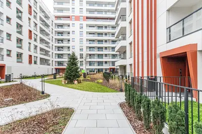 Image de Towarowa Square P&O Apartments