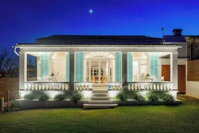 Image de Veles Dos – Seafront Villa with Private Pool and Stunning Views