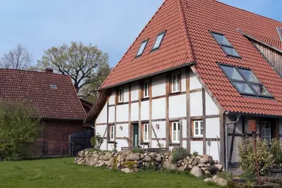 Image de Remark Studios: Historic and modern Apartment