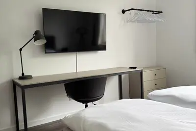 Image de Remark Studios: 2-Room Apartment with Loggia