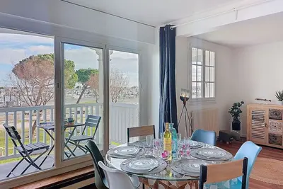 Image de Résidence du Port by Interhome