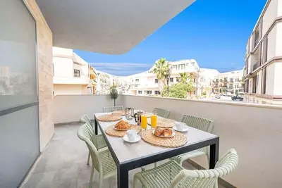 Image de Mellieha New 2bdr Apartment