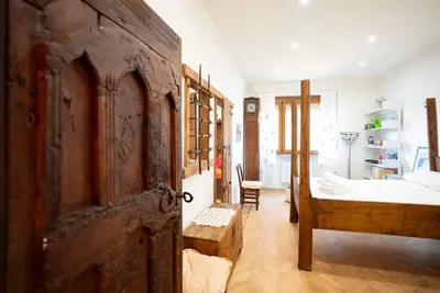 Image de Collina E Luce - Calme et terrasses près du centre