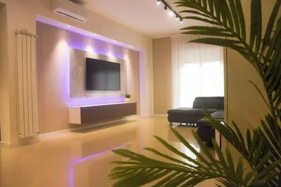 Image de CasaBianca, Passoscuro, Palidoro, BambinGesú