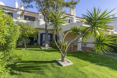 Image de Maria's Villa - Private Pool, Barbecue and Sun