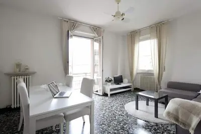Image de Central apartment in Garda, 2 bedrooms, 300 m from the lake, parking available