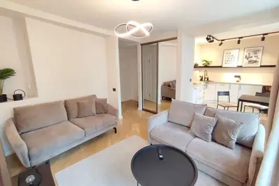 Image de Riga Stylish Old Town getaway next to Dome square