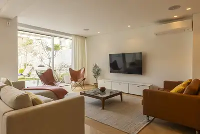 Image de Restelo Oasis by Clama Retreats