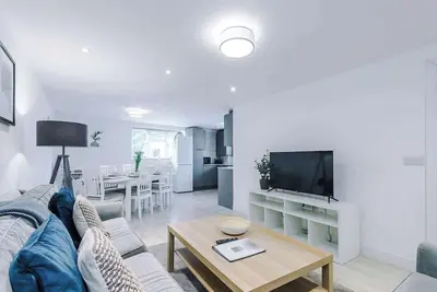 Image de Stunning 3br for Summer Leisure | Shrewsbury Town