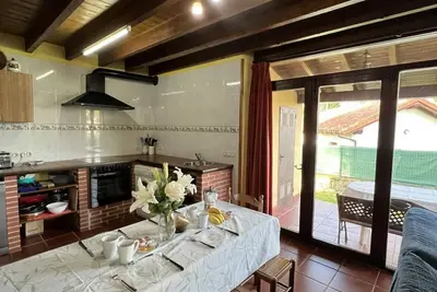 Image de House for 8 Bufones de Pría