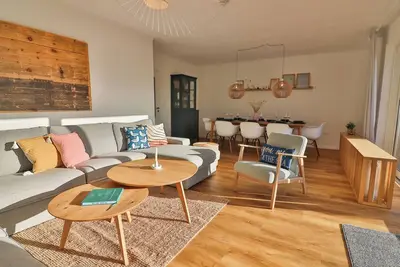 Image de Blossoms & Sea - House Sea