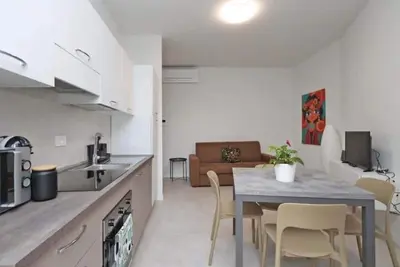 Image de Belfiore Apartment in Florence