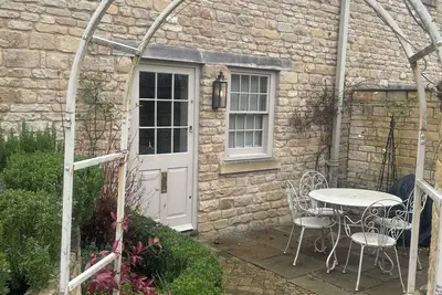 Image de Beautiful 1-bedroom cottage in wonderful Oundle perfect for relaxing getaway