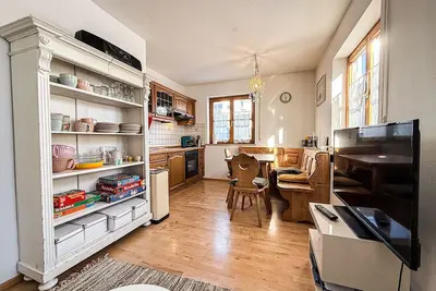 Image de Vacation apartment Himmel