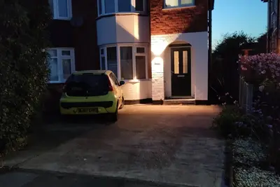 Image de Modern Home with Office space Near Nec Bhx Airport. Self check in,