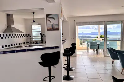 Image de Appartement T3 Kaz Clover