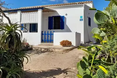 Image de Rural house Ca Ses Llussianes