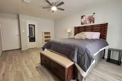 Image de Two Bedroom Townhouse Near Iah